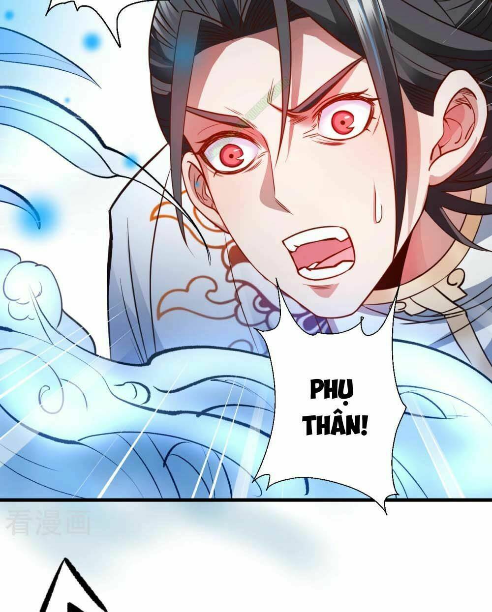 Tối Cường Đại Biểu Hoàng Kim Thận: Chapter 20