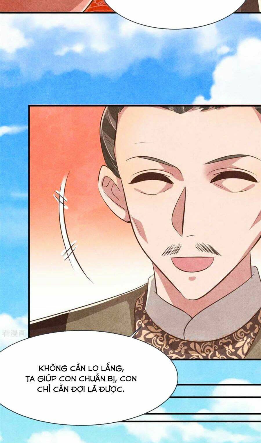 Vương Phi Muốn Trèo Tường: Chapter 87