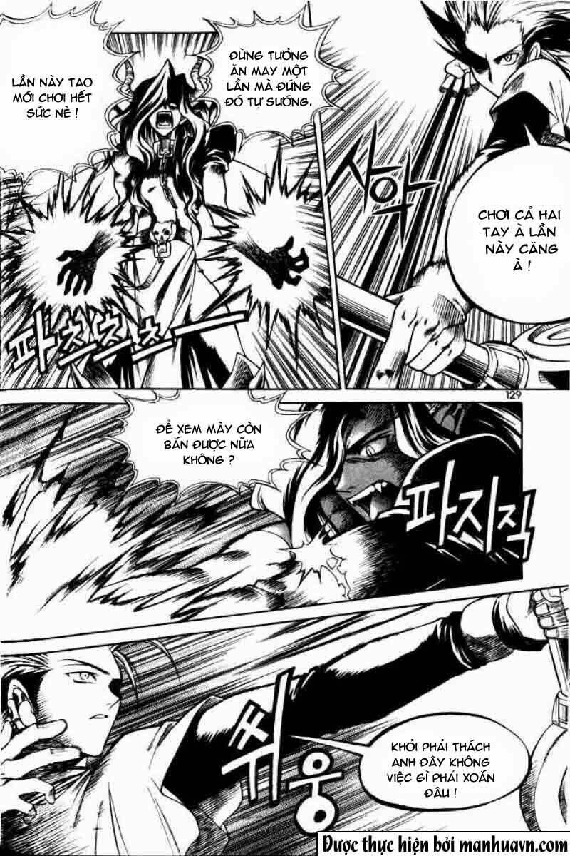 Yureka Lost Saga: Chapter 68