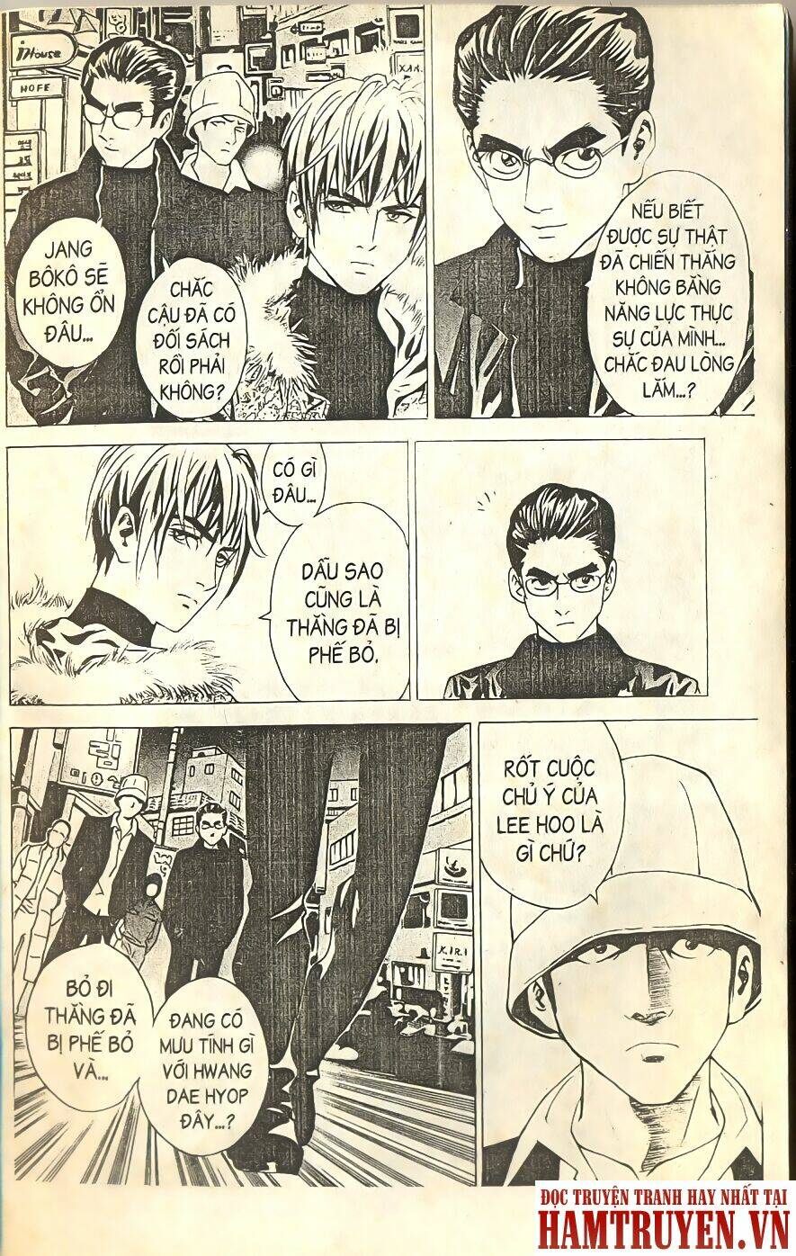 Ai Hơn Ai: Chapter 249