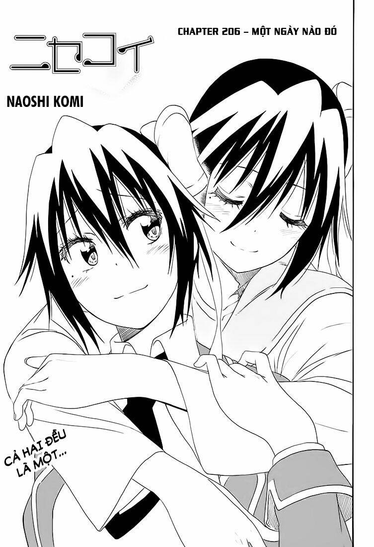 Tình Yêu Ngang Trái: Chapter 206