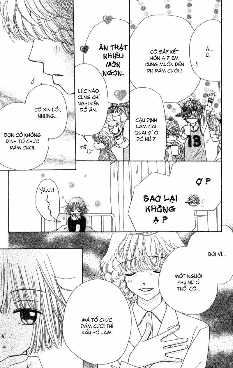 Dự Án Kéo Vàng: Chapter 7