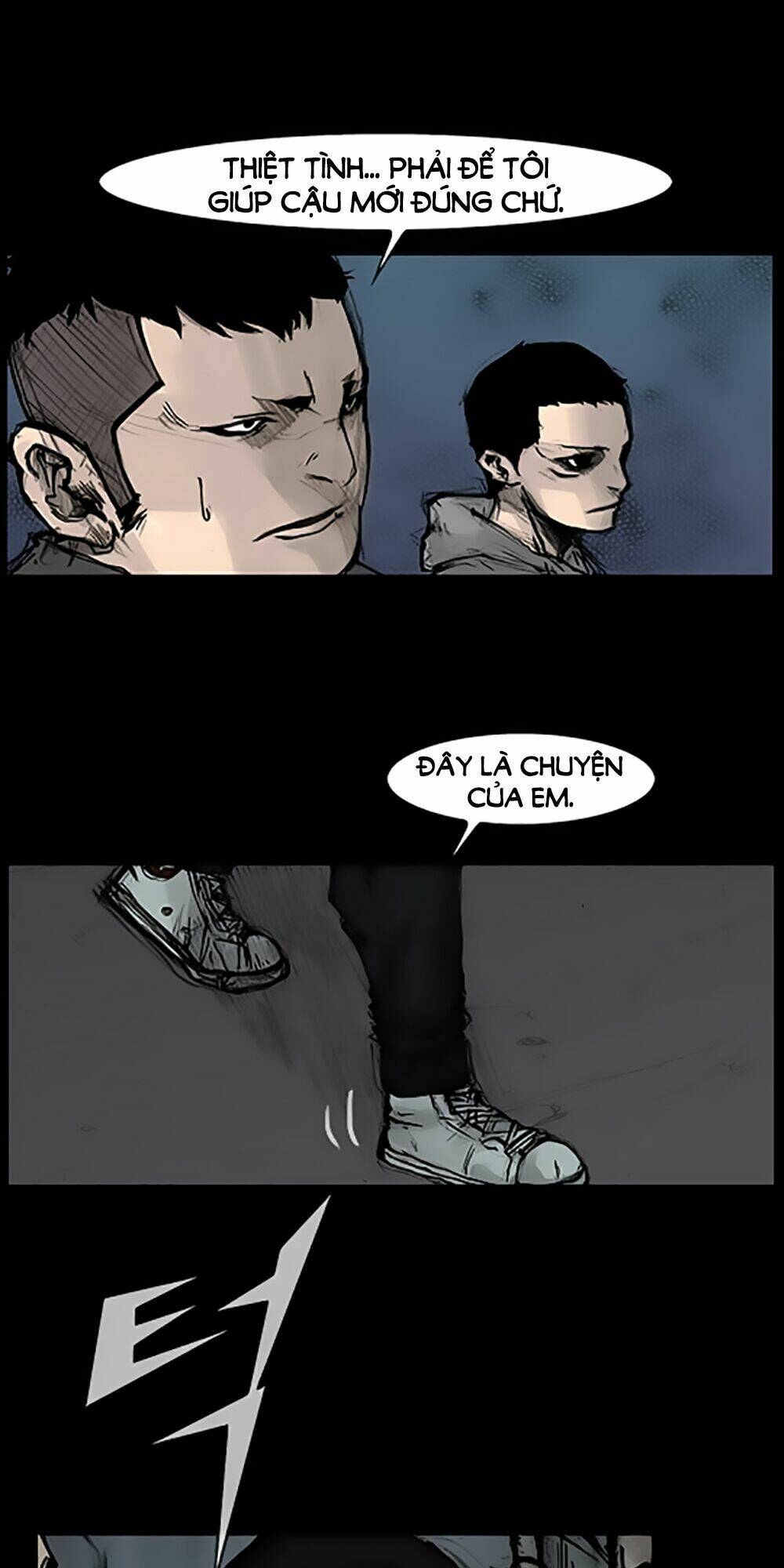Độc Cô Tiền Truyện: Chapter 88
