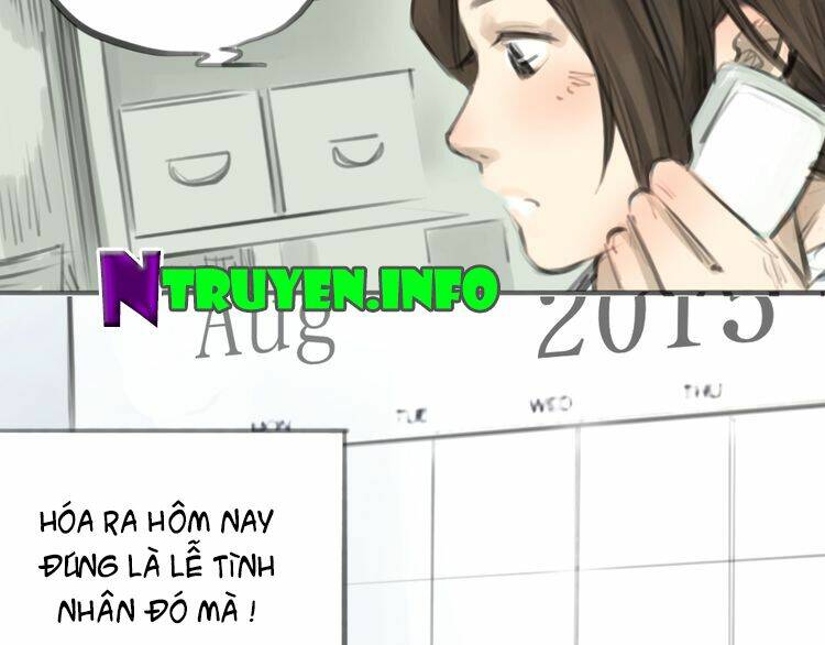 12 Giờ Của Lọ Lem: Chapter 1