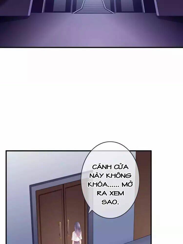 Thiên Thần Không Có Tiết Tháo: Chapter 49