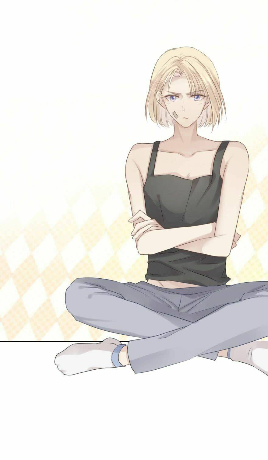 Điều Giáo Gấu Bắc Cực: Chapter 4