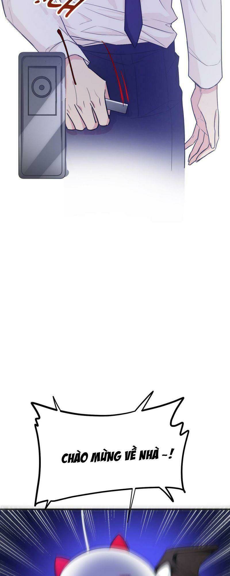 Vết Cắn Trí Mạng: Chapter 6