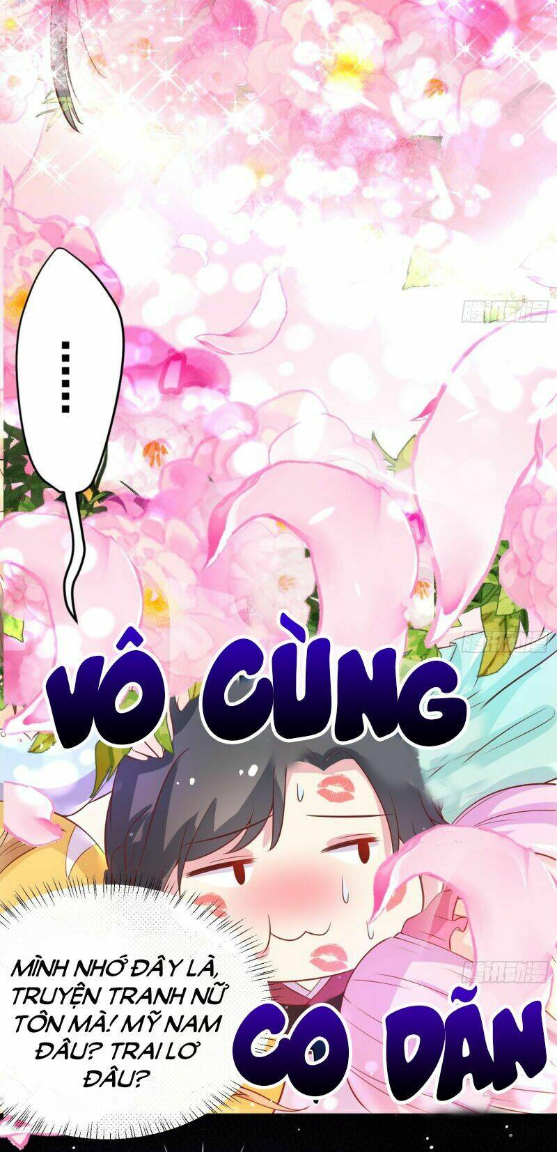 Hậu Cung Của Nữ Hoàng Có Chút Loạn: Chapter 6