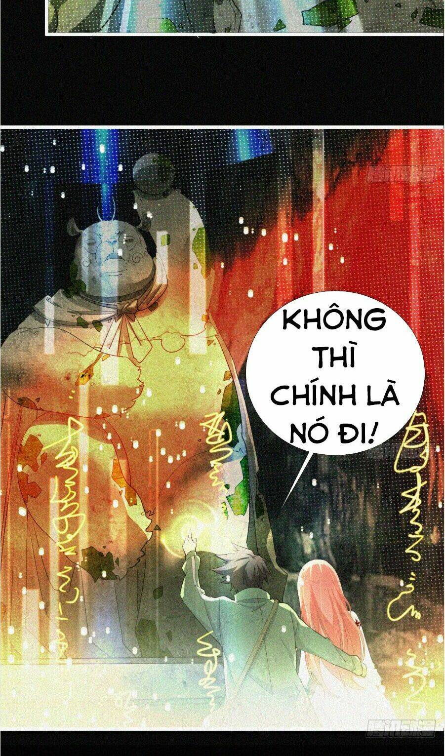 Nguyên Linh Chúa Tể: Chapter 2