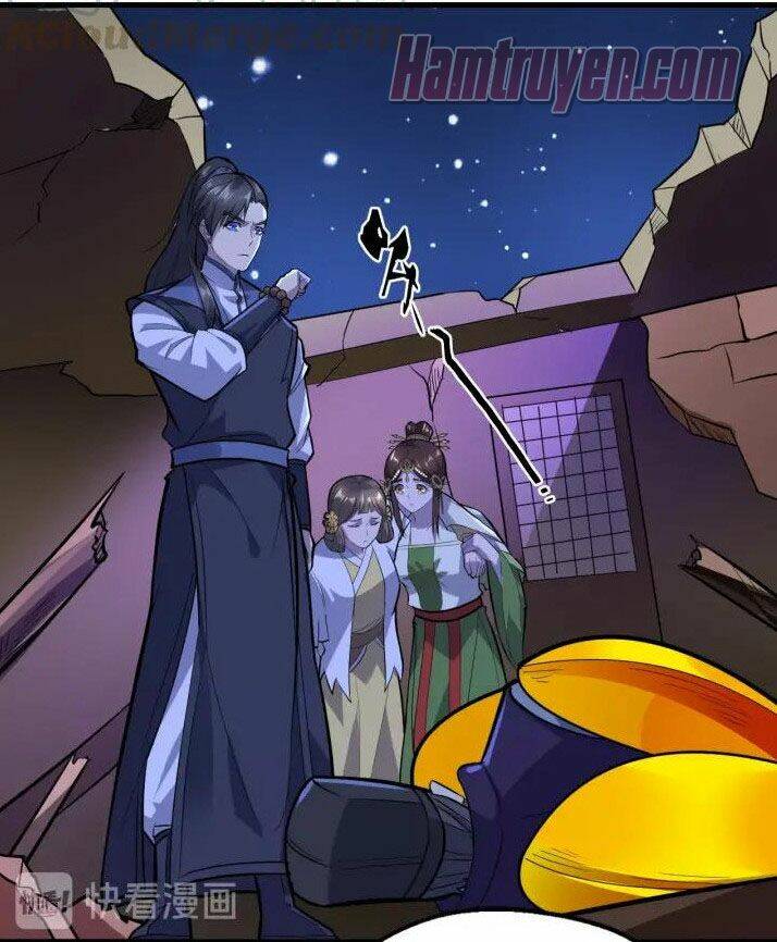 Đại Nghịch Chi Môn: Chapter 84