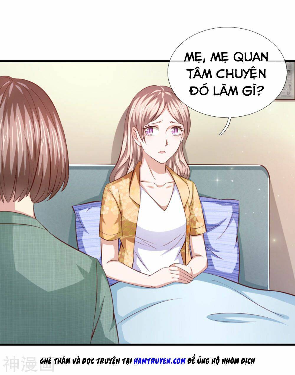 Tuyệt Thế Phi Đao: Chapter 127