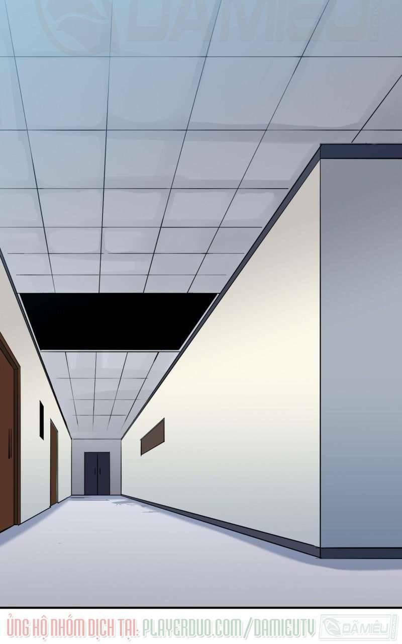 Đỉnh Phong Thần Y: Chapter 56