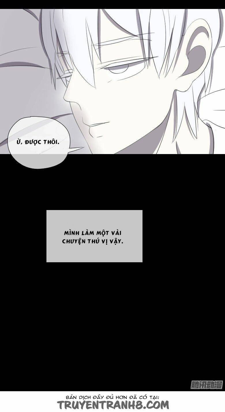Bệnh Viện Thiên Đường: Chapter 11