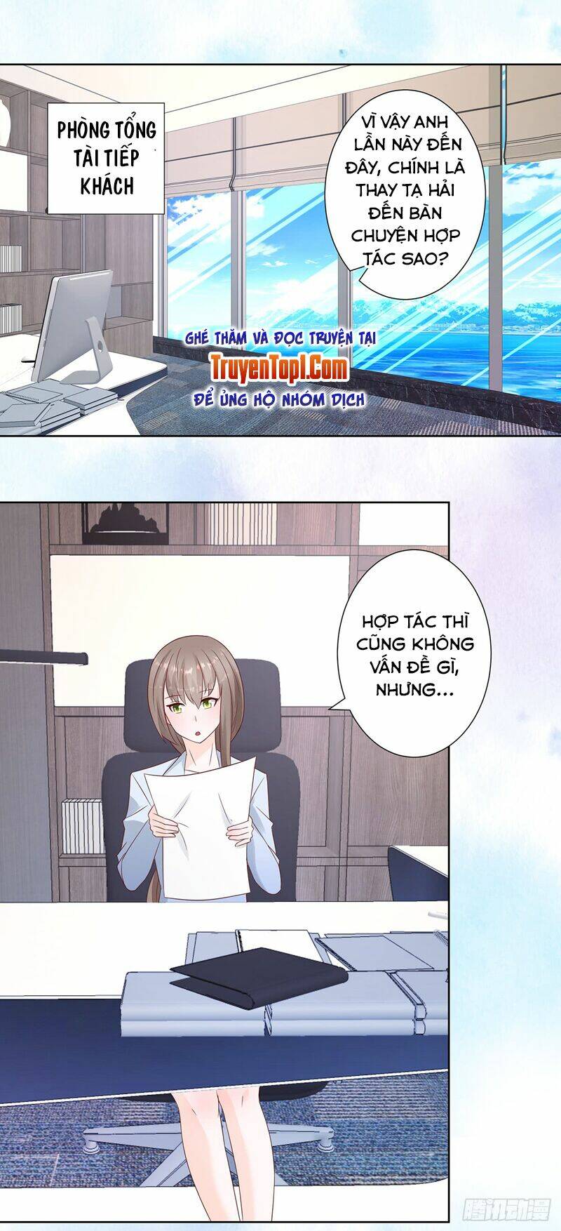 Người Tu Tiên Tại Đô Thị: Chapter 13