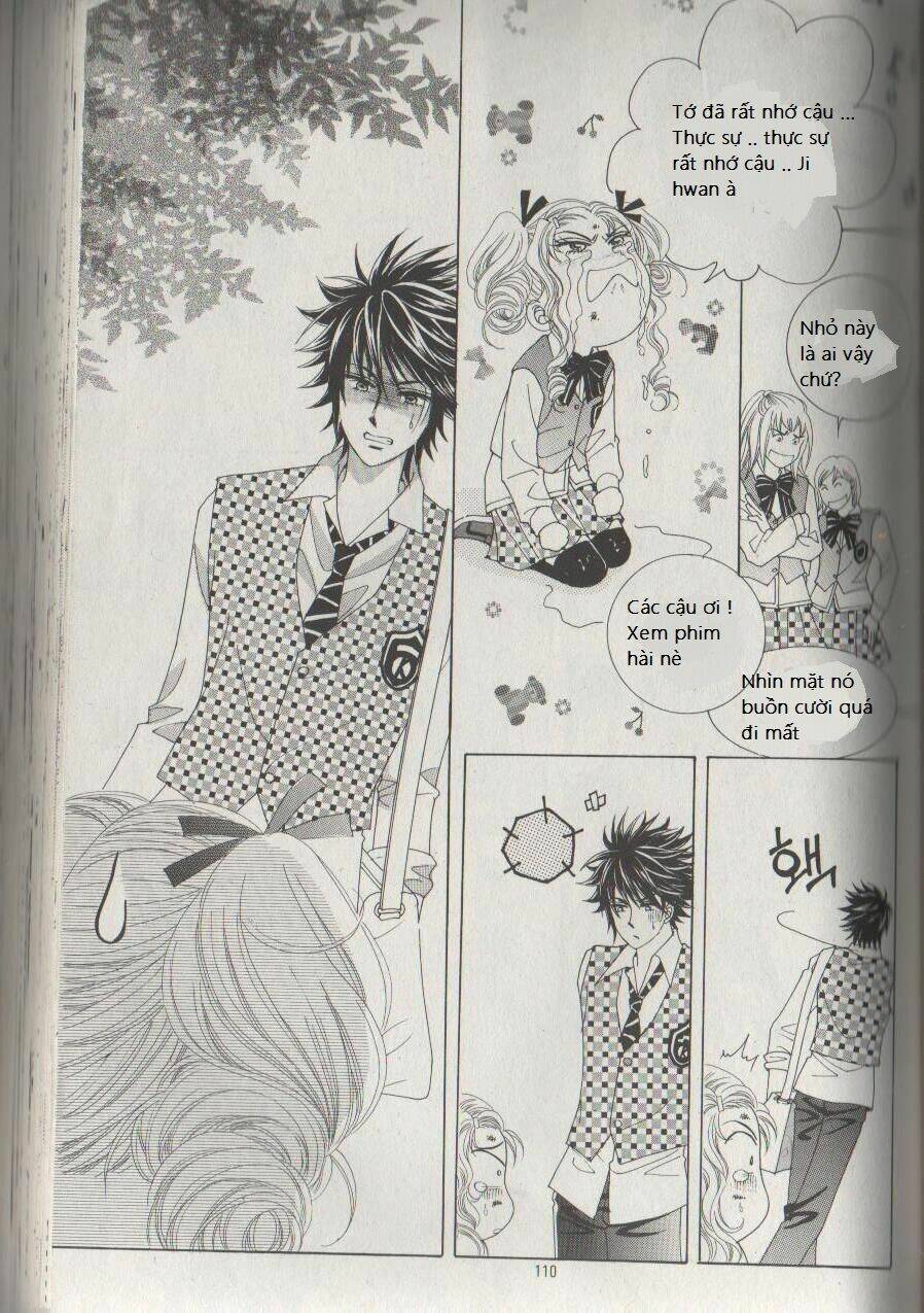 A Love In 100 Day: Chapter 4