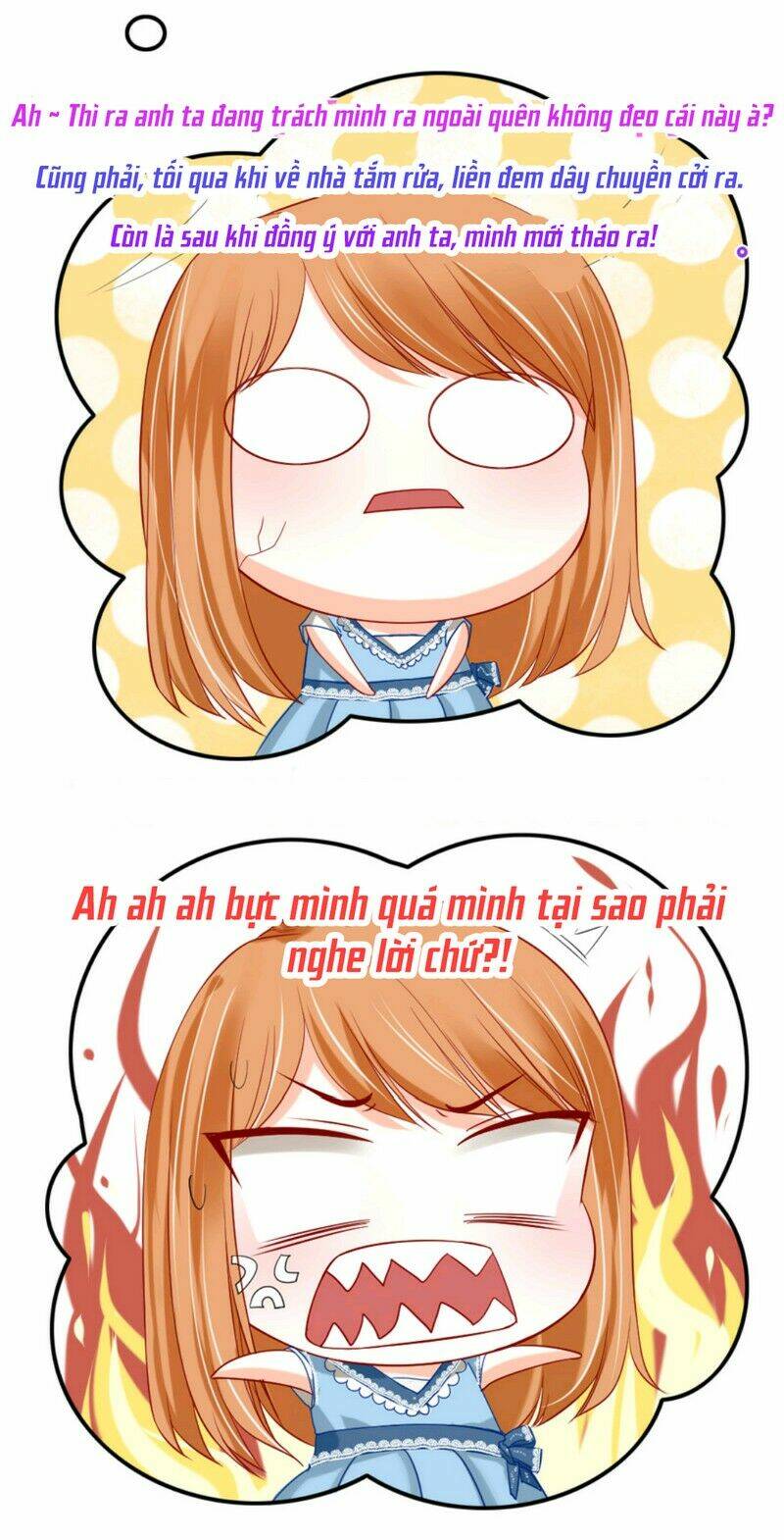 Ma Vương Đại Nhân Đi Thông Thả: Chapter 23