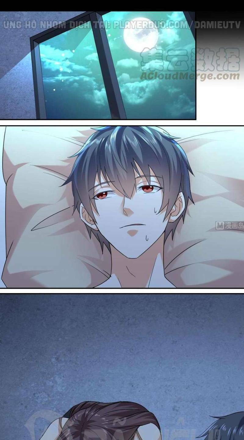 Địa Phủ Khai Phá Thương: Chapter 155