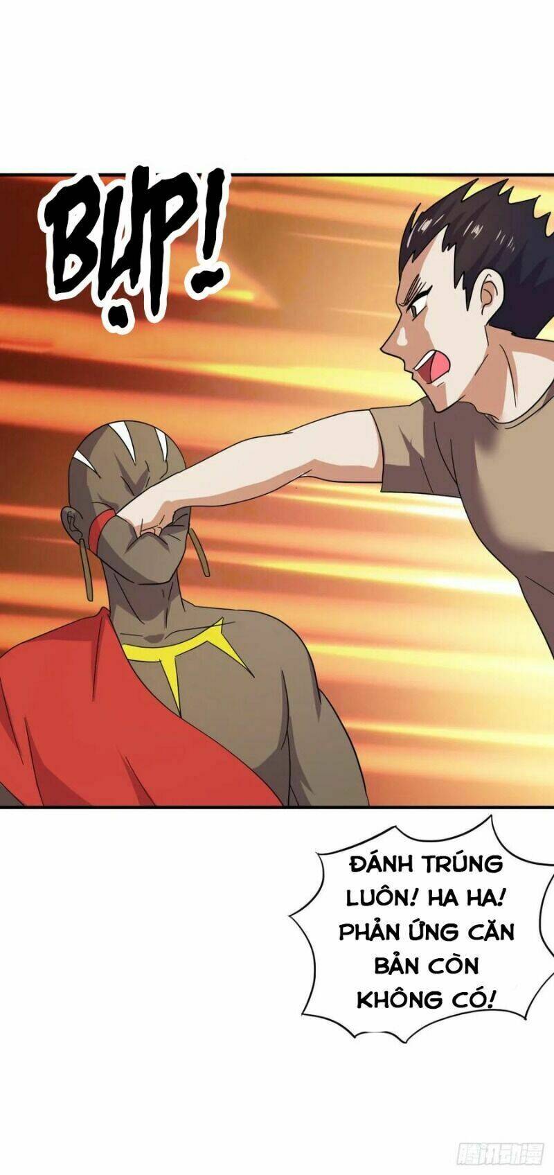 Đại Gia Livestream Vạn Giới: Chapter 51