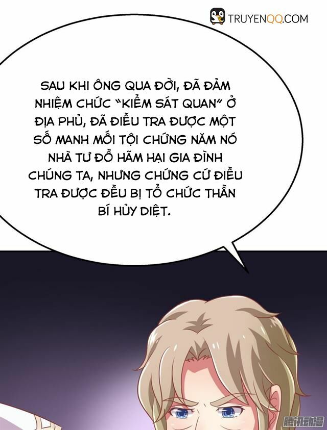 Phép tắc yêu đương của Ma Vương: Chapter 12