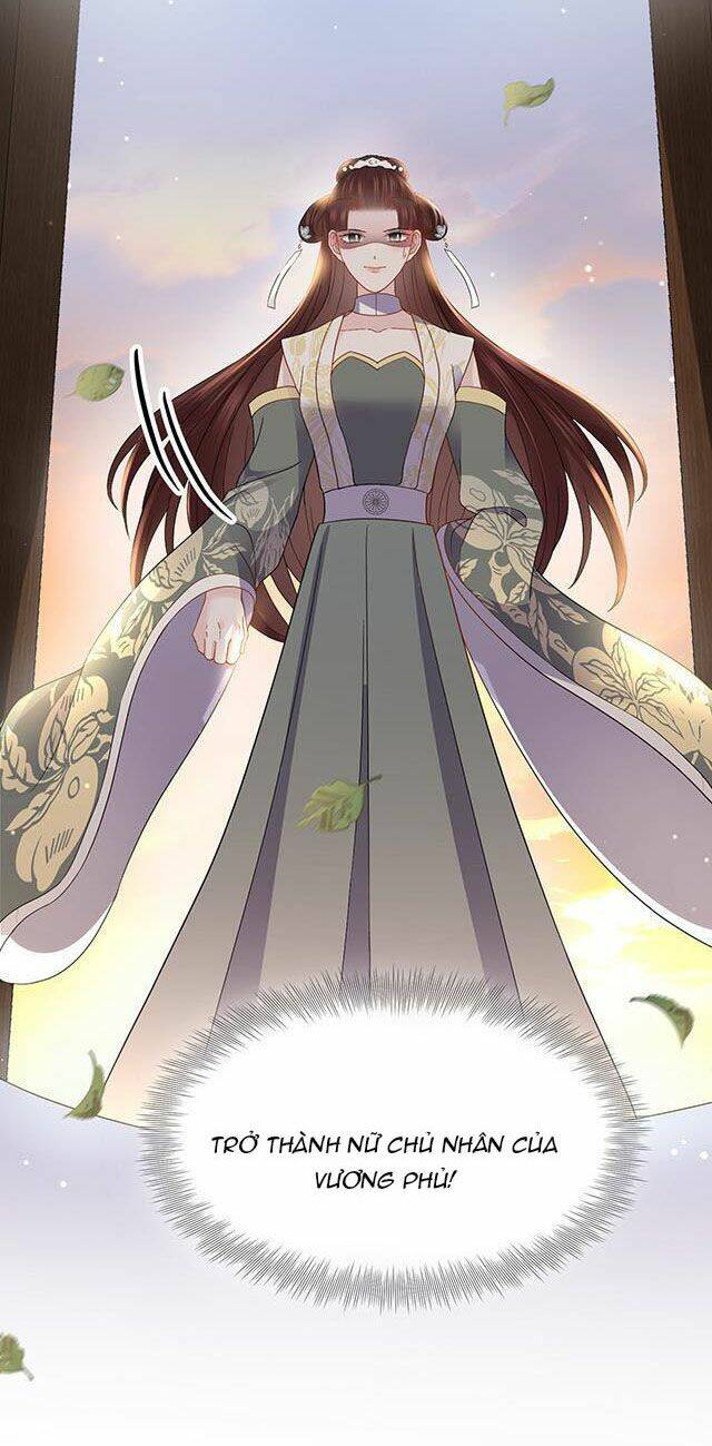 Vương Phi Thông Linh: Chapter 25