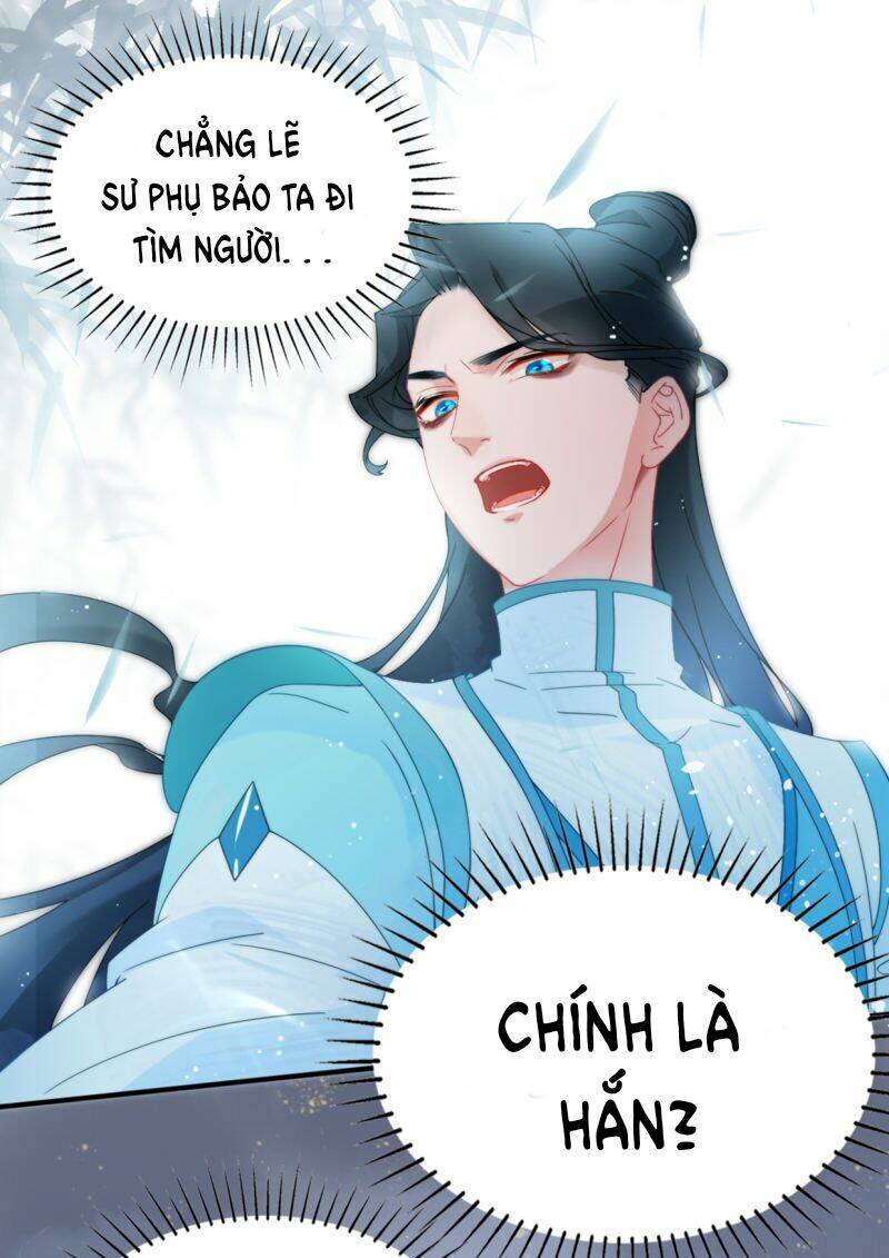 Thượng Đô Thiên Yêu Lục: Chapter 5