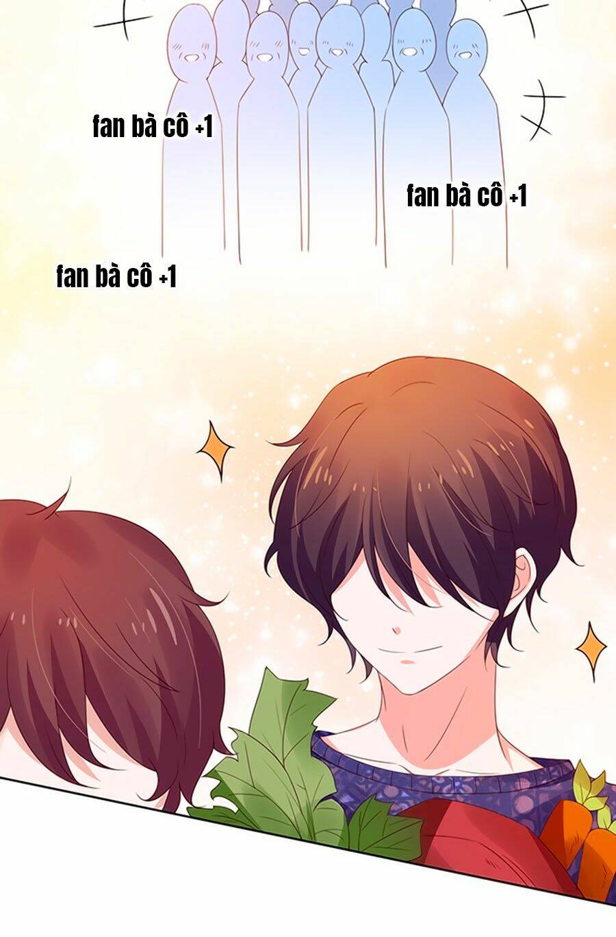 Bạn Trai Là Ngôi Sao: Chapter 92