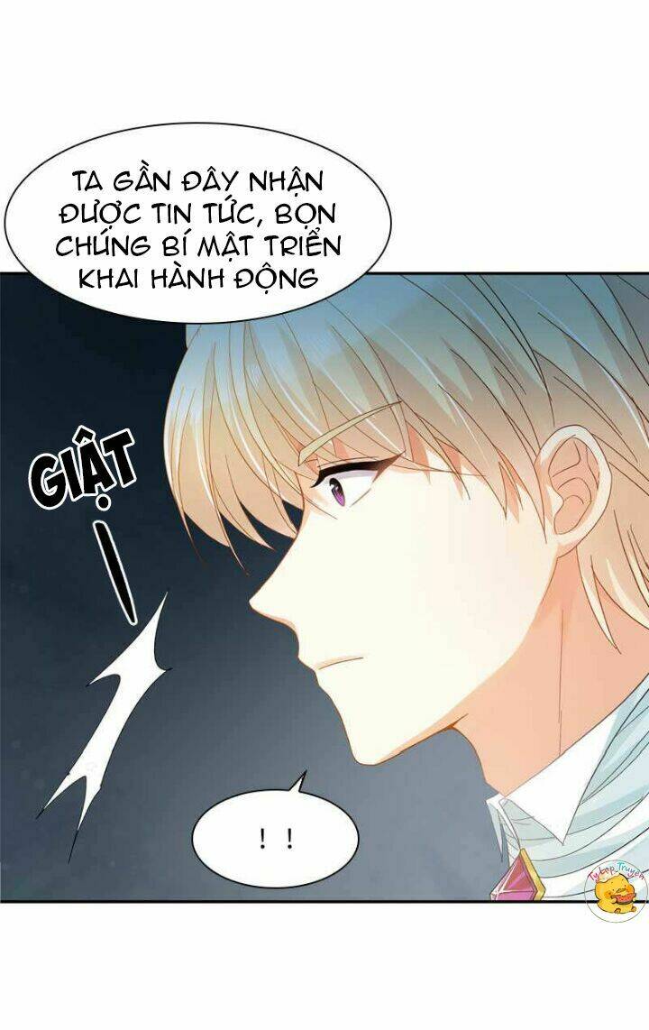 Ác Nữ Cải Biến: Chapter 46