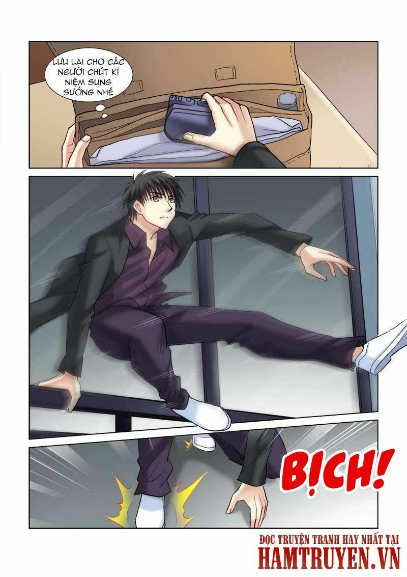 Cao Thủ Cận Vệ Của Hoa Khôi: Chapter 75