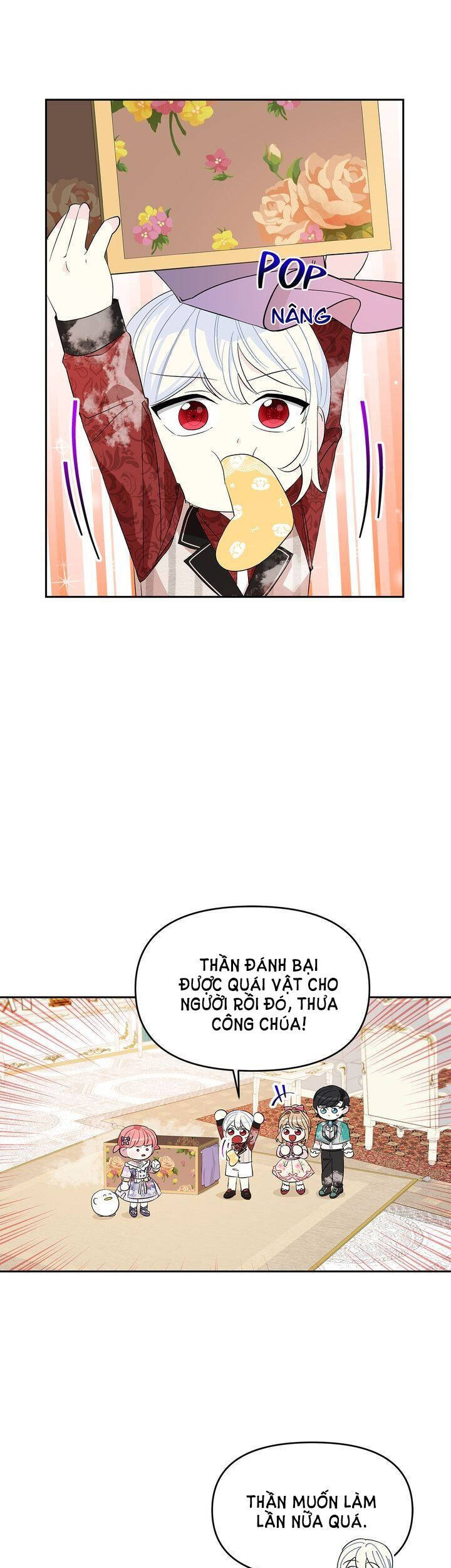 Con Người Không Phải Thứ Có Thể Sửa Rồi Dùng Được Đâu!: Chapter 23.5