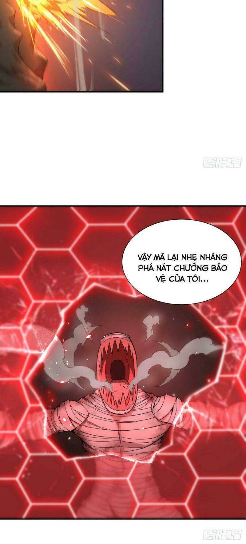 Danh Sách Kẻ Phản Diện: Chapter 98