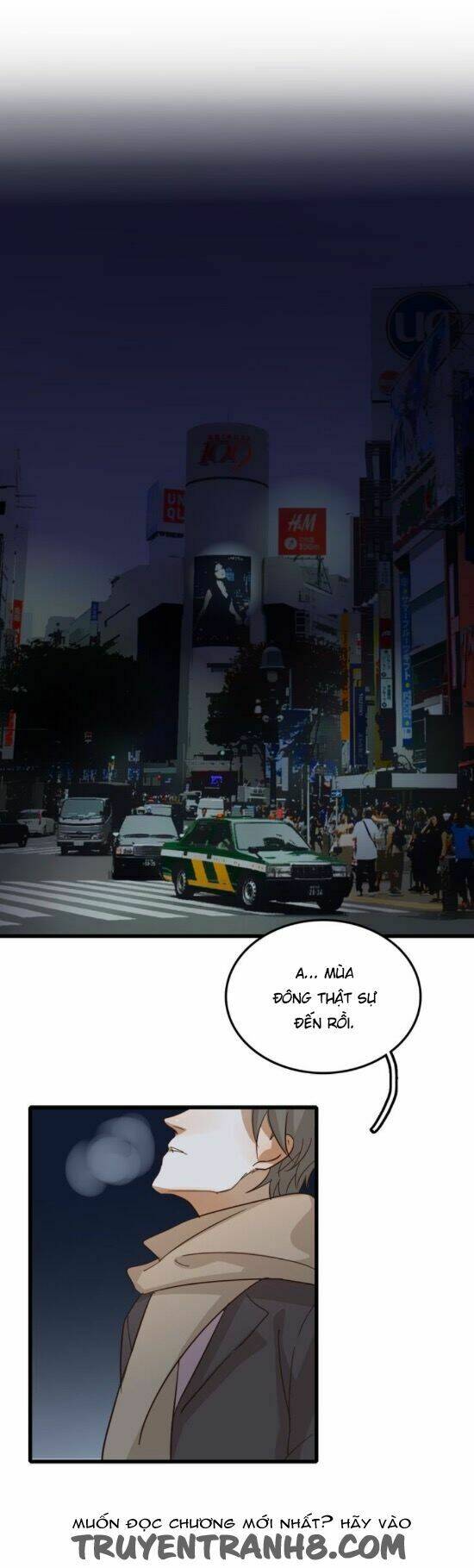 Tình Yêu Dưới Mái Hiên: Chapter 51