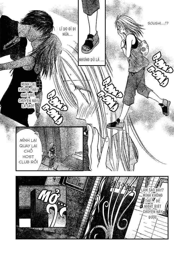 Bạn Trai Đích Thực: Chapter 12