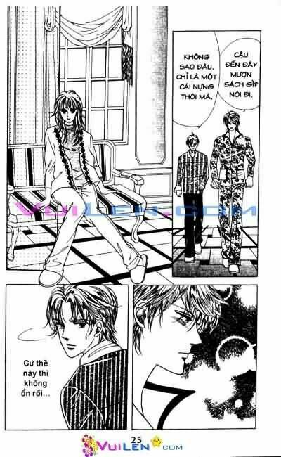 Tìm Anh - Look For Oppa: Chapter 6