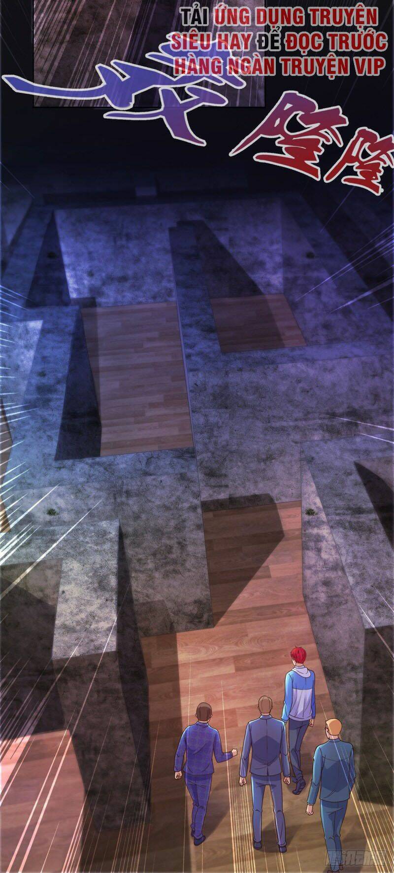 Đô Thị Chí Tôn Hệ Thống: Chapter 160