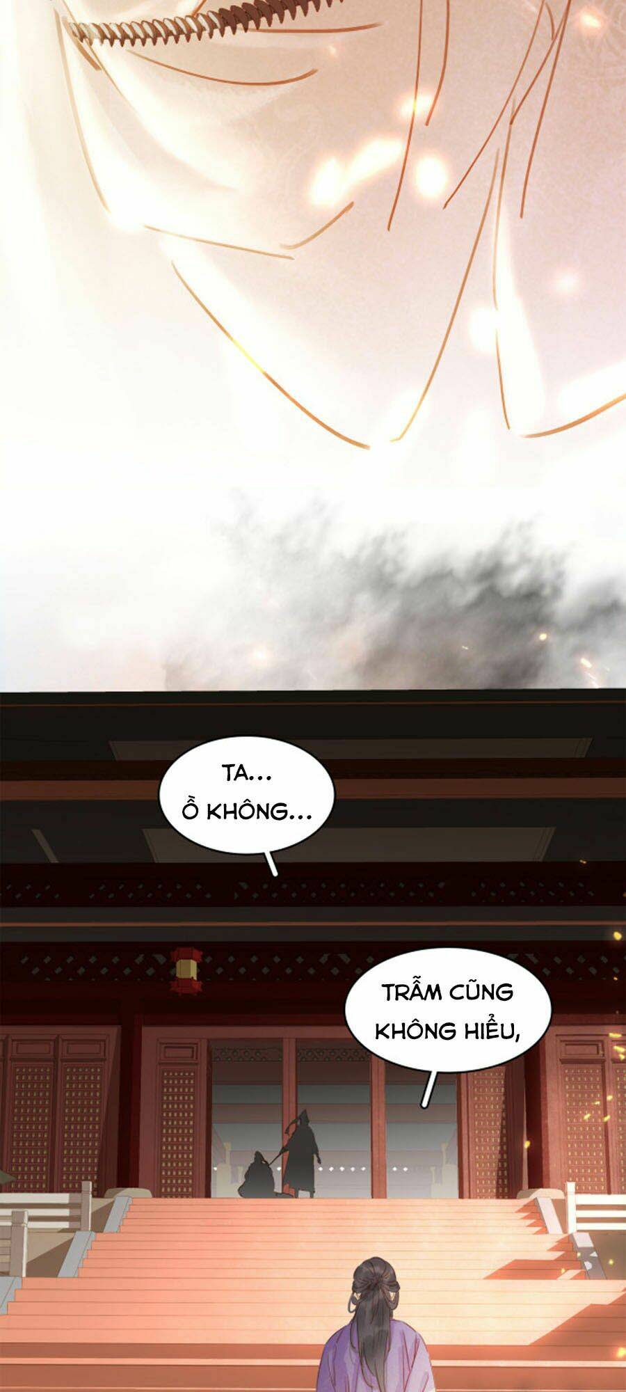 Tiểu Sư Phụ, Tóc Giả Của Ngài Rơi Rồi!: Chapter 39