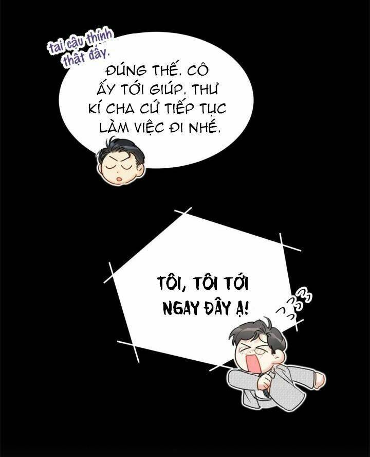 Hẹn Hò Nơi Công Sở: Chapter 44