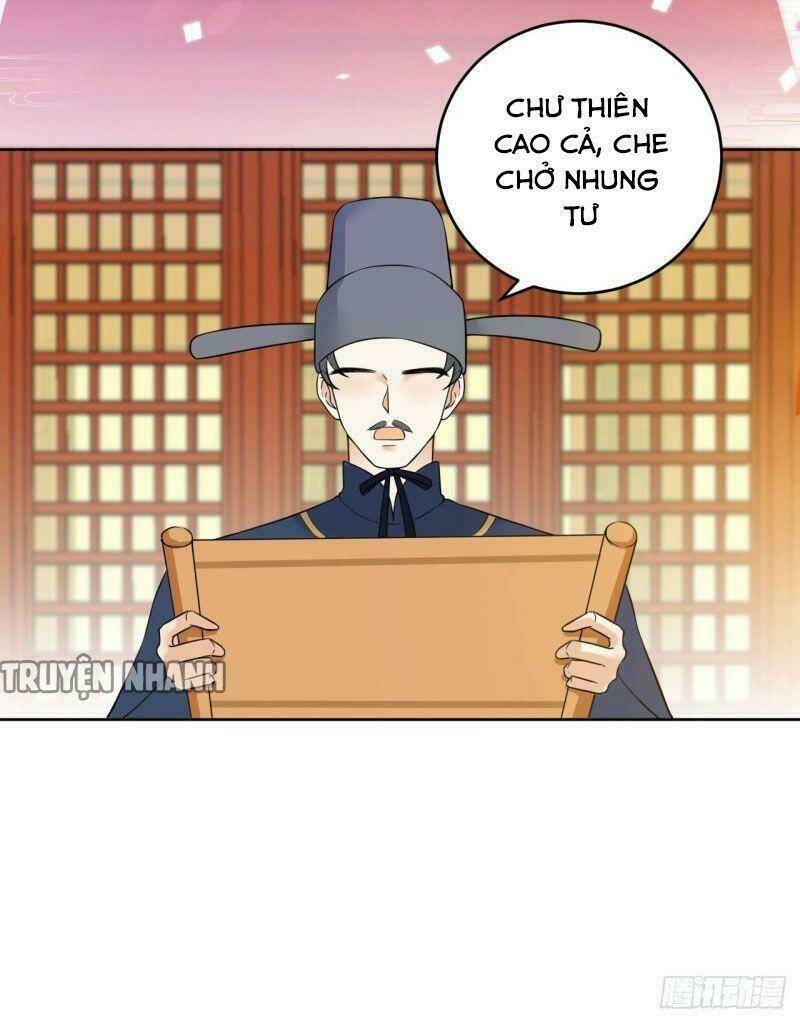 Lễ Băng Nhạc Phôi Chi Dạ: Chapter 38