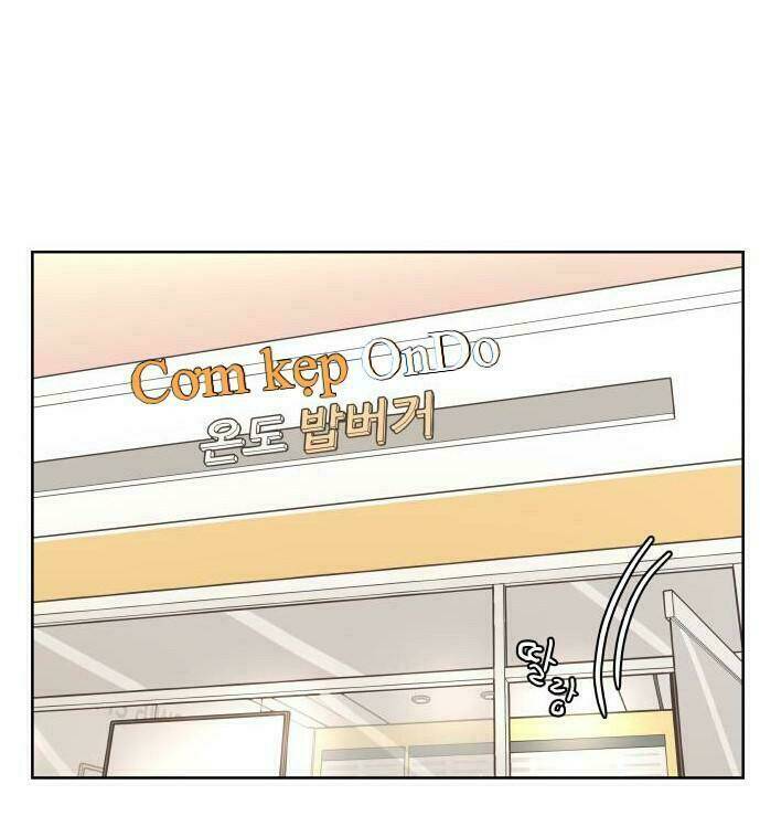 30 Phút Bước Đi Bên Em: Chapter 42.5