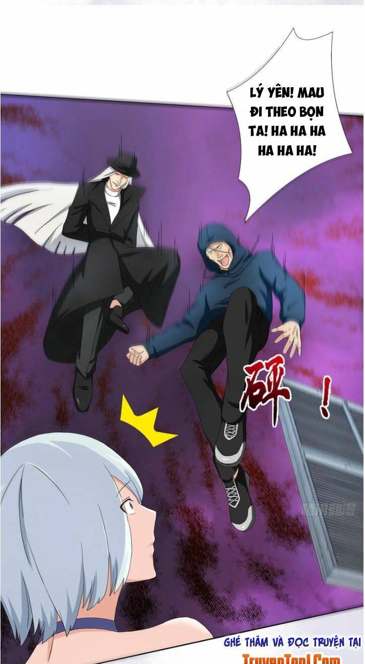 Người Tu Tiên Tại Đô Thị: Chapter 57