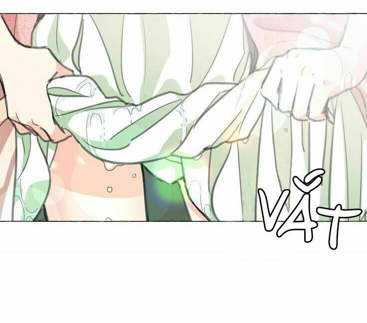 Bí Mật Của Hoàng Phi Isana: Chapter 3