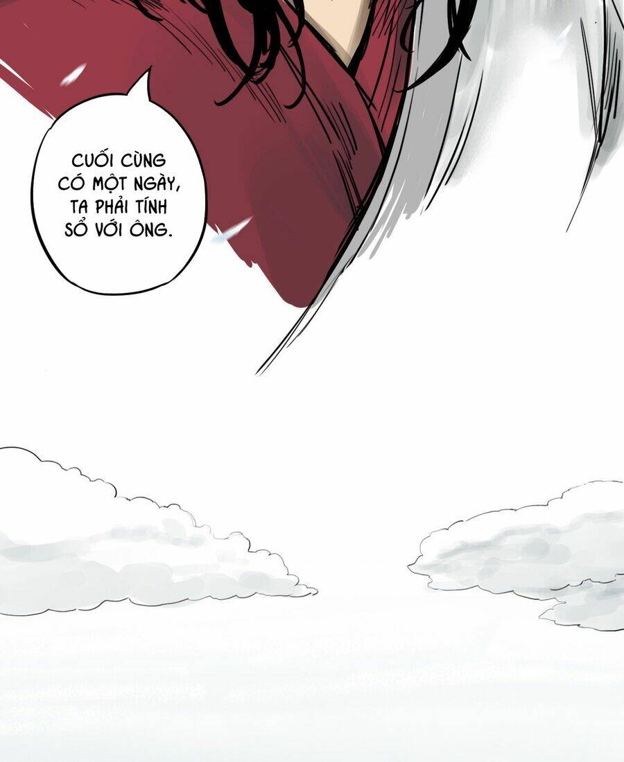Tam Giới Chí: Chapter 1