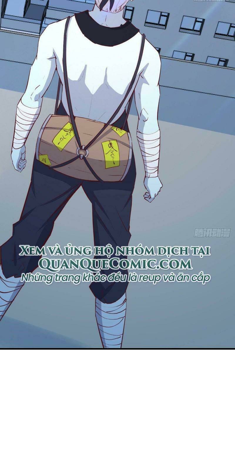 Song Tu Đạo Lữ Kiểu Xem Mặt: Chapter 90