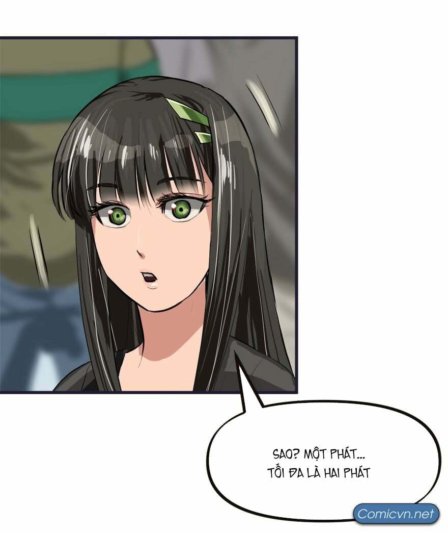 Vua Sinh Tồn: Chapter 29