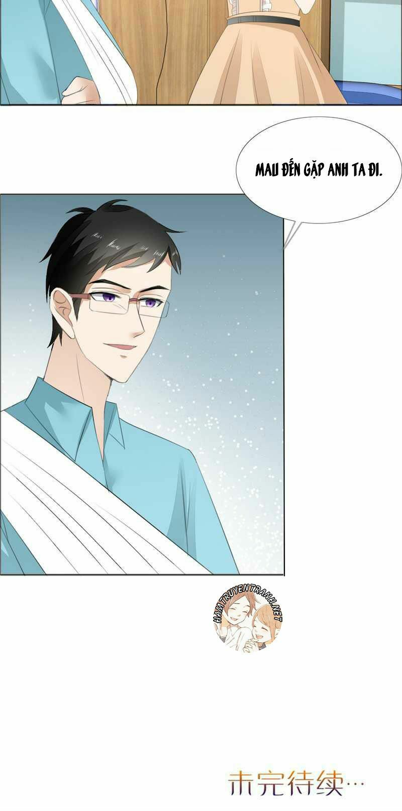 Độc Sủng Kiều Thê Của Bá Đạo Tổng Tài: Chapter 69