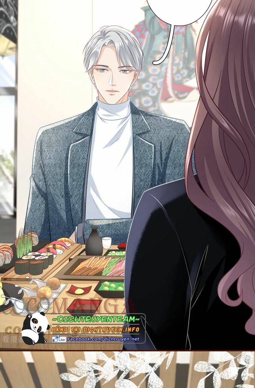 Bạn Gái Tôi Mới 30+: Chapter 114