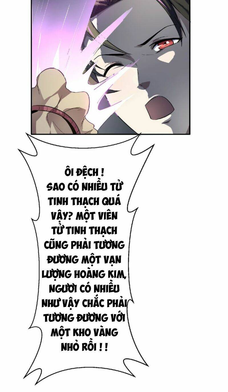 Nghịch Thiên Đại Thần: Chapter 58