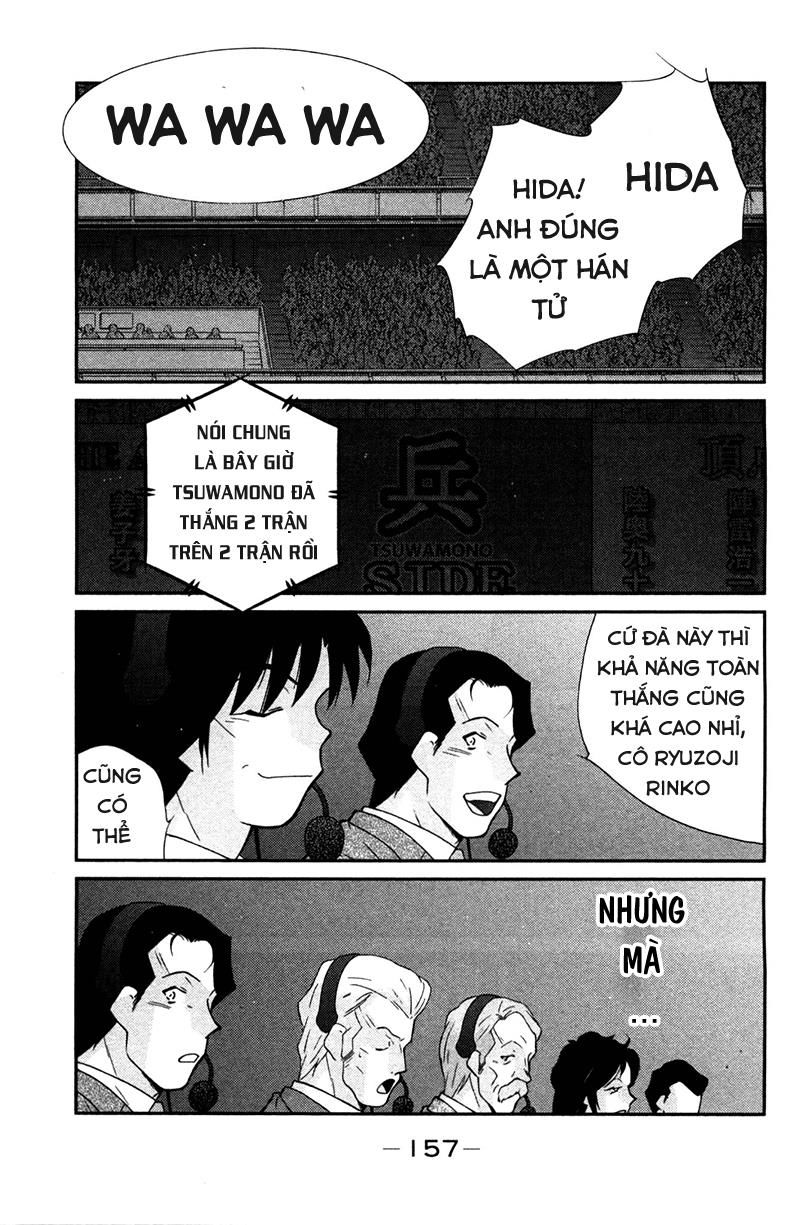 Truyền Nhân Atula 3: Chapter 71