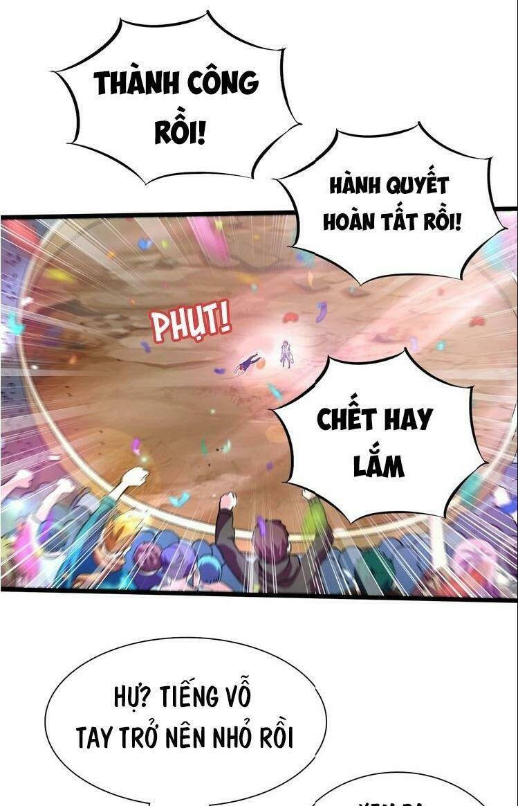 Kinh Thế Kỳ Nhân: Chapter 47