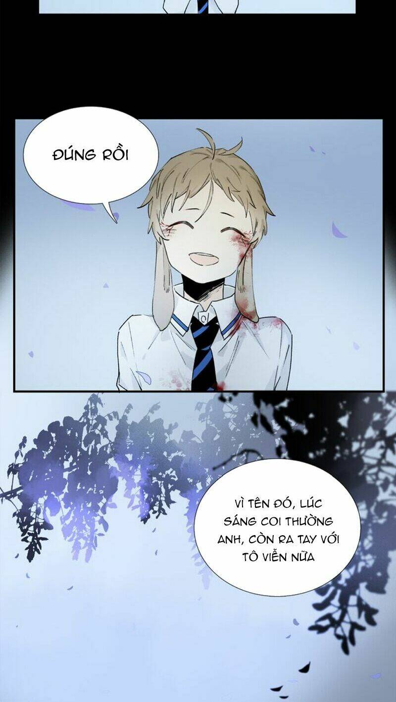 Phép Tắc Trường Ogus: Chapter 7