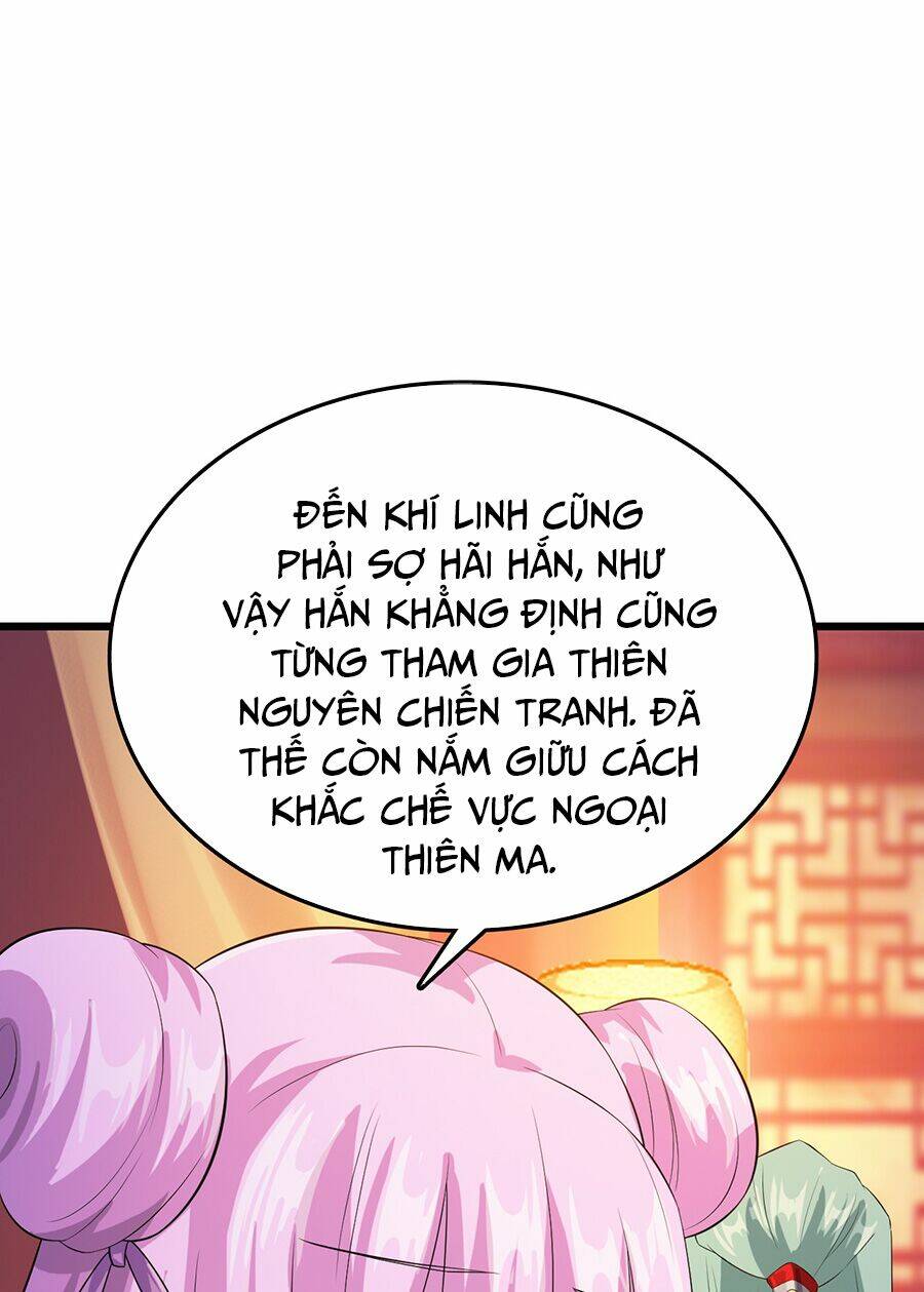 Đại Bảo Kiếm Của Tôi: Chapter 43